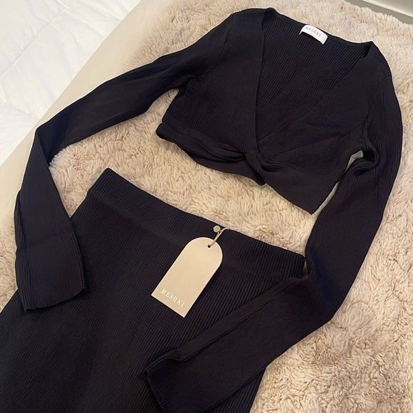 Meshki Set - Picture 8 of 8